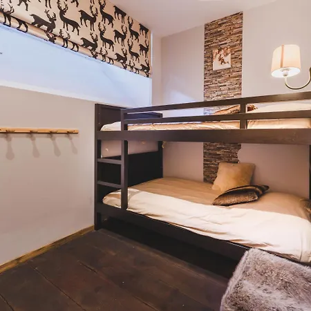 L'eveil - 65m2 - 6-8p - Centre Appartamento