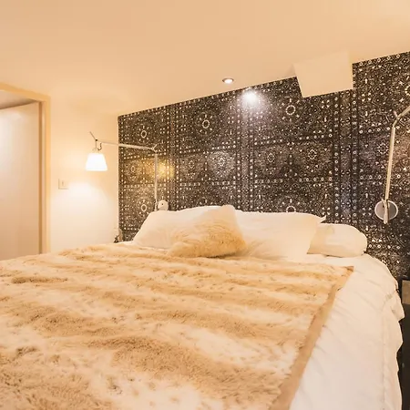 L'eveil - 65m2 - 6-8p - Centre Appartamento Cauterets