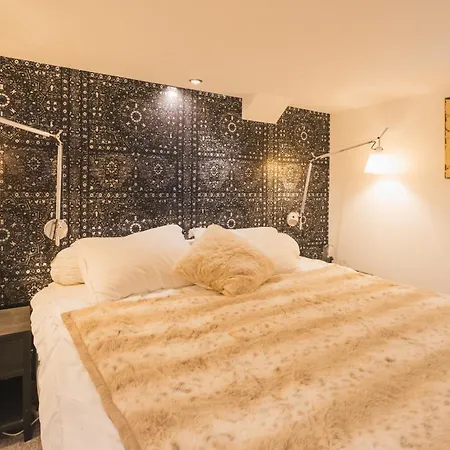 Appartamento L'eveil - 65m2 - 6-8p - Centre