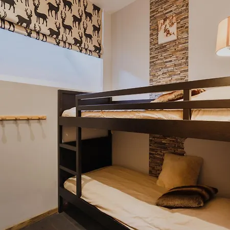 L'eveil - 65m2 - 6-8p - Centre Appartamento