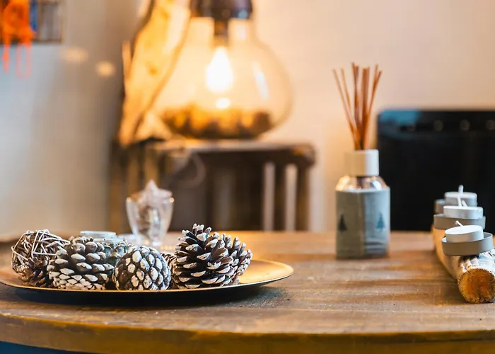 L'eveil - 65m2 - 6-8p - Centre * Cauterets