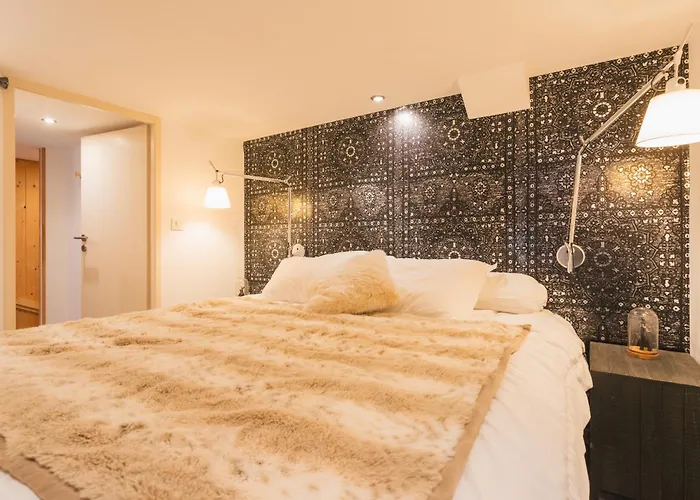 L'eveil - 65m2 - 6-8p - Centre Appartement Cauterets